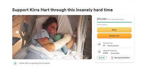 kirra hart full video|JUSTICE FOR KIRRA HART.